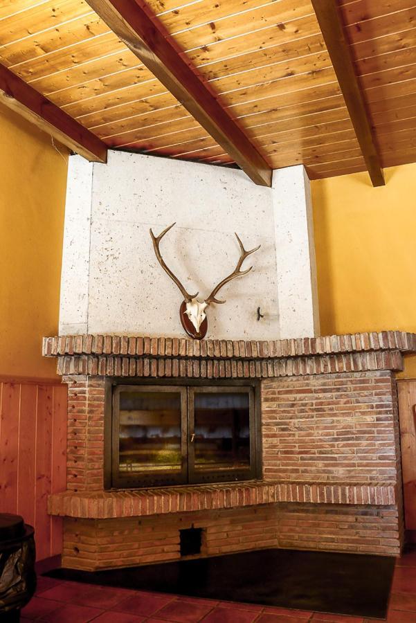 Casa Rural Ermita 1 Y 2 Burgo المظهر الخارجي الصورة